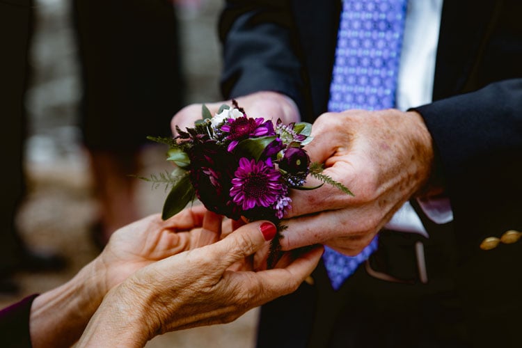 Wedding Flower Gallery From Palmer Flowers